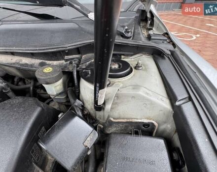 Серый Тойота Камри, объемом двигателя 3.5 л и пробегом 223 тыс. км за 8300 $, фото 60 на Automoto.ua