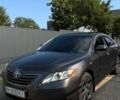 Сірий Тойота Камрі, об'ємом двигуна 3.46 л та пробігом 280 тис. км за 8900 $, фото 1 на Automoto.ua