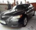 Серый Тойота Камри, объемом двигателя 2.4 л и пробегом 21 тыс. км за 9800 $, фото 1 на Automoto.ua