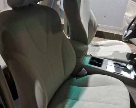 Сірий Тойота Камрі, об'ємом двигуна 2.4 л та пробігом 352 тис. км за 8100 $, фото 11 на Automoto.ua