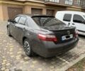 Сірий Тойота Камрі, об'ємом двигуна 2.4 л та пробігом 326 тис. км за 7500 $, фото 6 на Automoto.ua