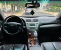 Серый Тойота Камри, объемом двигателя 3.5 л и пробегом 336 тыс. км за 8800 $, фото 9 на Automoto.ua