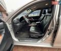 Серый Тойота Камри, объемом двигателя 3.5 л и пробегом 223 тыс. км за 8300 $, фото 26 на Automoto.ua