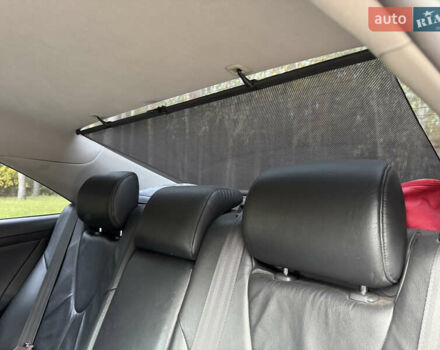 Серый Тойота Камри, объемом двигателя 3.5 л и пробегом 340 тыс. км за 8500 $, фото 22 на Automoto.ua