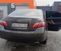 Сірий Тойота Камрі, об'ємом двигуна 2.4 л та пробігом 297 тис. км за 9150 $, фото 12 на Automoto.ua