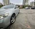 Сірий Тойота Камрі, об'ємом двигуна 2.4 л та пробігом 330 тис. км за 7607 $, фото 10 на Automoto.ua