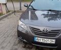 Сірий Тойота Камрі, об'ємом двигуна 2.4 л та пробігом 297 тис. км за 9150 $, фото 21 на Automoto.ua