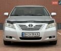 Серый Тойота Камри, объемом двигателя 3.5 л и пробегом 223 тыс. км за 8300 $, фото 2 на Automoto.ua