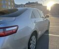 Серый Тойота Камри, объемом двигателя 3.5 л и пробегом 336 тыс. км за 8700 $, фото 4 на Automoto.ua