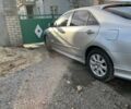 Серый Тойота Камри, объемом двигателя 2.4 л и пробегом 330 тыс. км за 8000 $, фото 3 на Automoto.ua