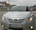 Серый Тойота Камри, объемом двигателя 2.36 л и пробегом 251 тыс. км за 7200 $, фото 1 на Automoto.ua