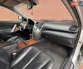 Серый Тойота Камри, объемом двигателя 3.5 л и пробегом 223 тыс. км за 8300 $, фото 27 на Automoto.ua