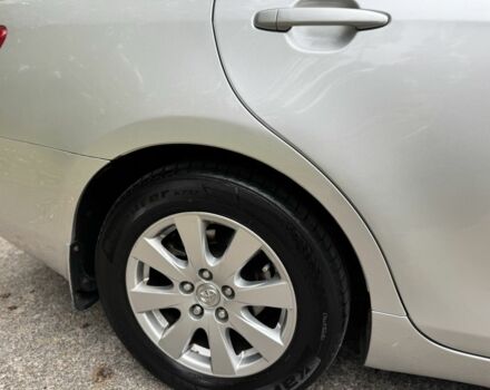 Сірий Тойота Камрі, об'ємом двигуна 3.5 л та пробігом 300 тис. км за 8500 $, фото 8 на Automoto.ua