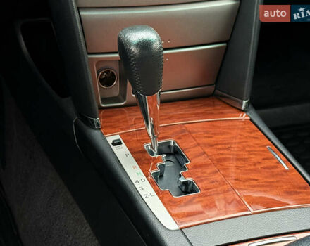 Сірий Тойота Камрі, об'ємом двигуна 2.36 л та пробігом 327 тис. км за 9699 $, фото 21 на Automoto.ua