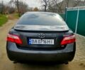 Серый Тойота Камри, объемом двигателя 3.5 л и пробегом 337 тыс. км за 8299 $, фото 1 на Automoto.ua