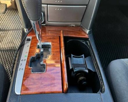 Серый Тойота Камри, объемом двигателя 2.36 л и пробегом 179 тыс. км за 9700 $, фото 17 на Automoto.ua