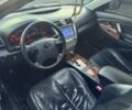 Сірий Тойота Камрі, об'ємом двигуна 2.4 л та пробігом 242 тис. км за 7600 $, фото 15 на Automoto.ua