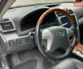 Сірий Тойота Камрі, об'ємом двигуна 3.46 л та пробігом 388 тис. км за 5600 $, фото 9 на Automoto.ua