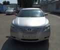 Сірий Тойота Камрі, об'ємом двигуна 2.36 л та пробігом 232 тис. км за 8500 $, фото 1 на Automoto.ua