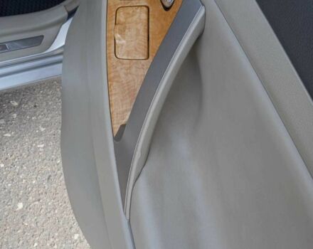 Серый Тойота Камри, объемом двигателя 2.5 л и пробегом 3 тыс. км за 8500 $, фото 9 на Automoto.ua