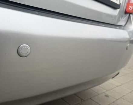 Серый Тойота Камри, объемом двигателя 2.36 л и пробегом 251 тыс. км за 7200 $, фото 24 на Automoto.ua