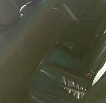 Серый Тойота Камри, объемом двигателя 3.46 л и пробегом 429 тыс. км за 7000 $, фото 5 на Automoto.ua