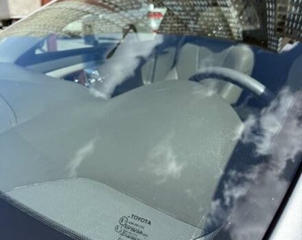 Сірий Тойота Камрі, об'ємом двигуна 2.36 л та пробігом 121 тис. км за 10500 $, фото 3 на Automoto.ua