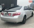 Серый Тойота Камри, объемом двигателя 2.4 л и пробегом 320 тыс. км за 5990 $, фото 8 на Automoto.ua