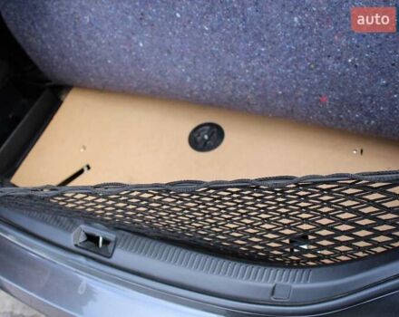 Серый Тойота Камри, объемом двигателя 2.36 л и пробегом 188 тыс. км за 10200 $, фото 16 на Automoto.ua