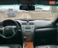 Сірий Тойота Камрі, об'ємом двигуна 3.46 л та пробігом 258 тис. км за 8950 $, фото 7 на Automoto.ua