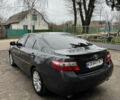 Сірий Тойота Камрі, об'ємом двигуна 3.5 л та пробігом 260 тис. км за 9400 $, фото 9 на Automoto.ua