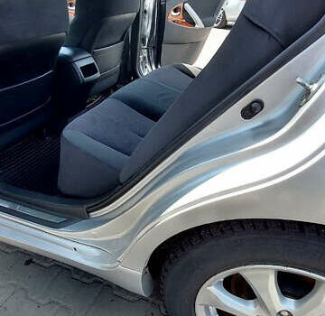 Серый Тойота Камри, объемом двигателя 2.36 л и пробегом 120 тыс. км за 10200 $, фото 4 на Automoto.ua