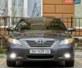 Сірий Тойота Камрі, об'ємом двигуна 2.4 л та пробігом 220 тис. км за 9100 $, фото 6 на Automoto.ua