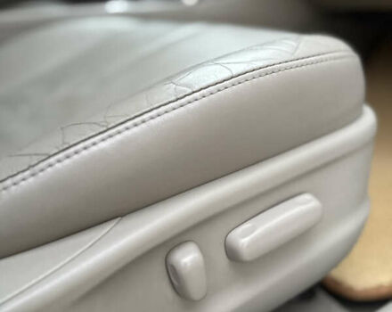 Тойота Камри 2009 в Ровно на Automoto.ua Серый Тойота Камри, объемом двигателя 3.46 л и пробегом 286 тыс. км за 7650 $, фото 23 на Automoto.ua