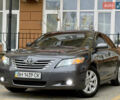Сірий Тойота Камрі, об'ємом двигуна 2.4 л та пробігом 220 тис. км за 9100 $, фото 11 на Automoto.ua