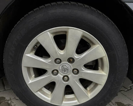 Сірий Тойота Камрі, об'ємом двигуна 2.5 л та пробігом 212 тис. км за 7300 $, фото 10 на Automoto.ua