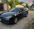 Сірий Тойота Камрі, об'ємом двигуна 2.5 л та пробігом 226 тис. км за 11000 $, фото 5 на Automoto.ua