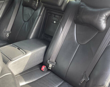 Сірий Тойота Камрі, об'ємом двигуна 3.46 л та пробігом 297 тис. км за 11500 $, фото 13 на Automoto.ua