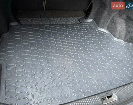 Сірий Тойота Камрі, об'ємом двигуна 2.5 л та пробігом 212 тис. км за 7300 $, фото 14 на Automoto.ua