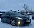 Сірий Тойота Камрі, об'ємом двигуна 2.49 л та пробігом 278 тис. км за 8999 $, фото 1 на Automoto.ua