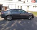 Серый Тойота Камри, объемом двигателя 2.5 л и пробегом 186 тыс. км за 9500 $, фото 1 на Automoto.ua