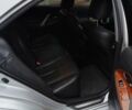Серый Тойота Камри, объемом двигателя 0 л и пробегом 124 тыс. км за 8500 $, фото 6 на Automoto.ua