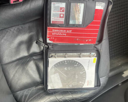 Сірий Тойота Камрі, об'ємом двигуна 3.46 л та пробігом 297 тис. км за 11500 $, фото 18 на Automoto.ua