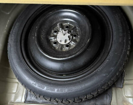 Сірий Тойота Камрі, об'ємом двигуна 2.5 л та пробігом 212 тис. км за 7300 $, фото 13 на Automoto.ua