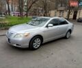 Серый Тойота Камри, объемом двигателя 0 л и пробегом 124 тыс. км за 8500 $, фото 2 на Automoto.ua