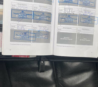 Сірий Тойота Камрі, об'ємом двигуна 3.46 л та пробігом 297 тис. км за 11500 $, фото 19 на Automoto.ua