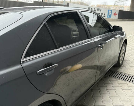 Сірий Тойота Камрі, об'ємом двигуна 2.5 л та пробігом 212 тис. км за 7300 $, фото 8 на Automoto.ua