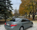 Тойота Камри 2009 в Ровно на Automoto.ua Серый Тойота Камри, объемом двигателя 3.46 л и пробегом 286 тыс. км за 7650 $, фото 5 на Automoto.ua