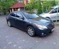 Сірий Тойота Камрі, об'ємом двигуна 2.4 л та пробігом 290 тис. км за 8500 $, фото 1 на Automoto.ua