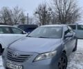 Сірий Тойота Камрі, об'ємом двигуна 0 л та пробігом 386 тис. км за 6700 $, фото 1 на Automoto.ua